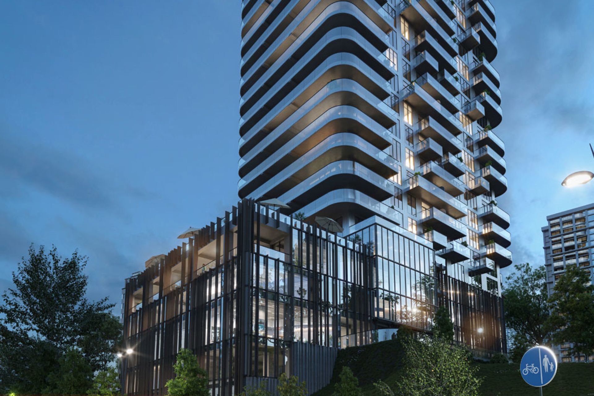 New Build - Apartment - Tbilisi