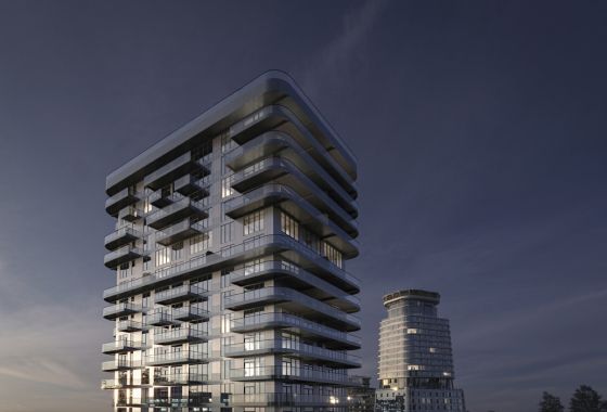 New Build - Apartment - Tbilisi
