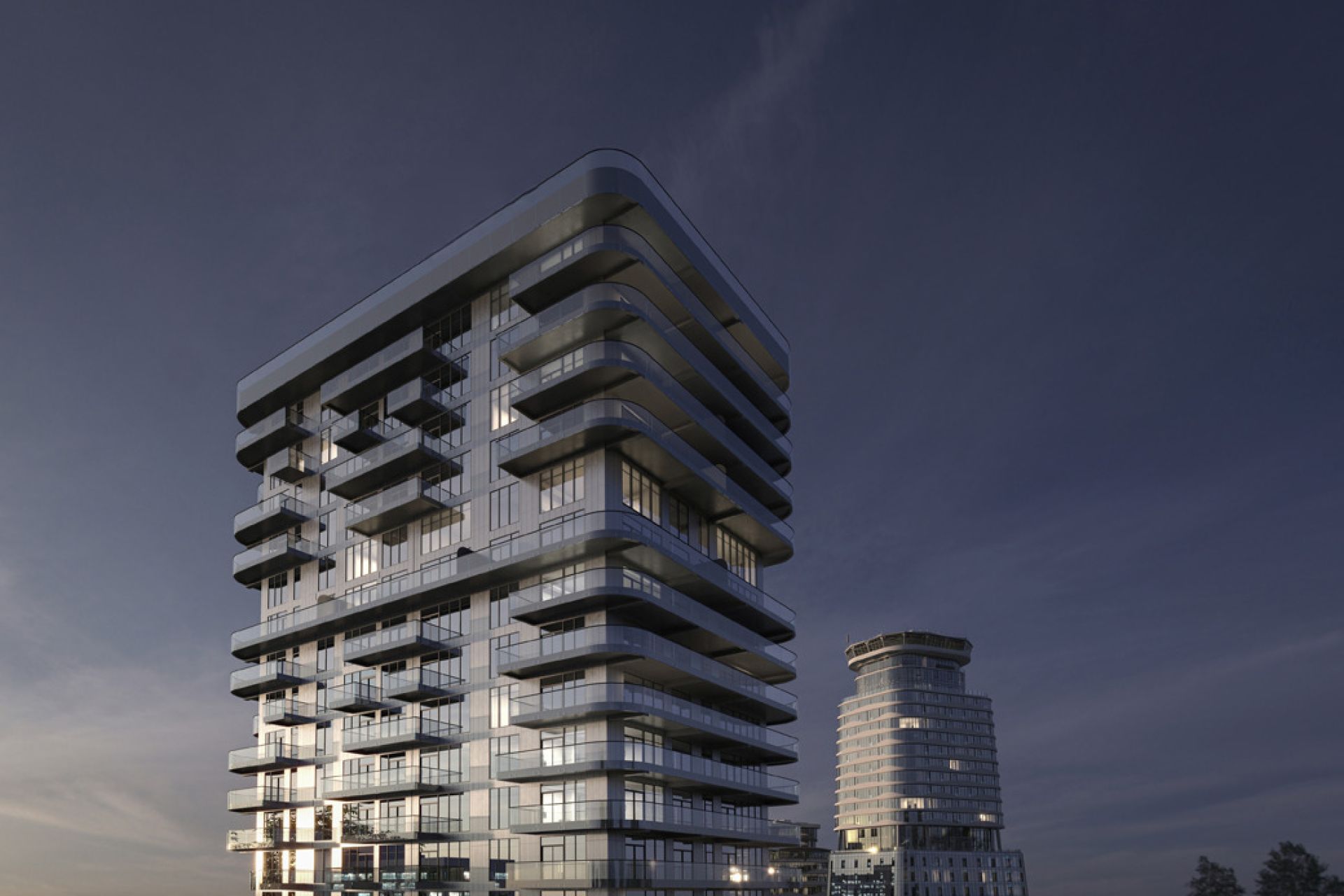 New Build - Apartment - Tbilisi