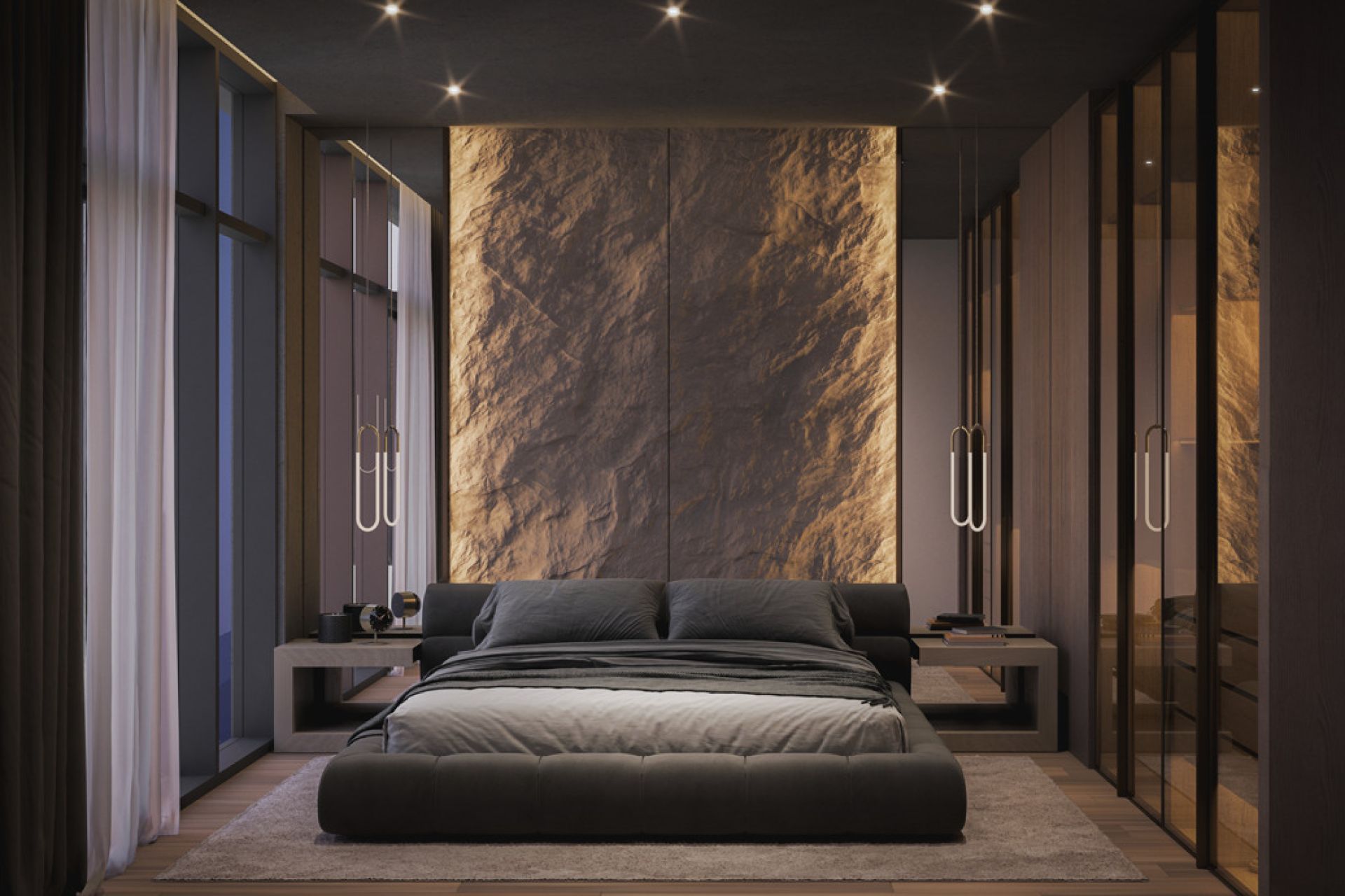 New Build - Apartment - Tbilisi