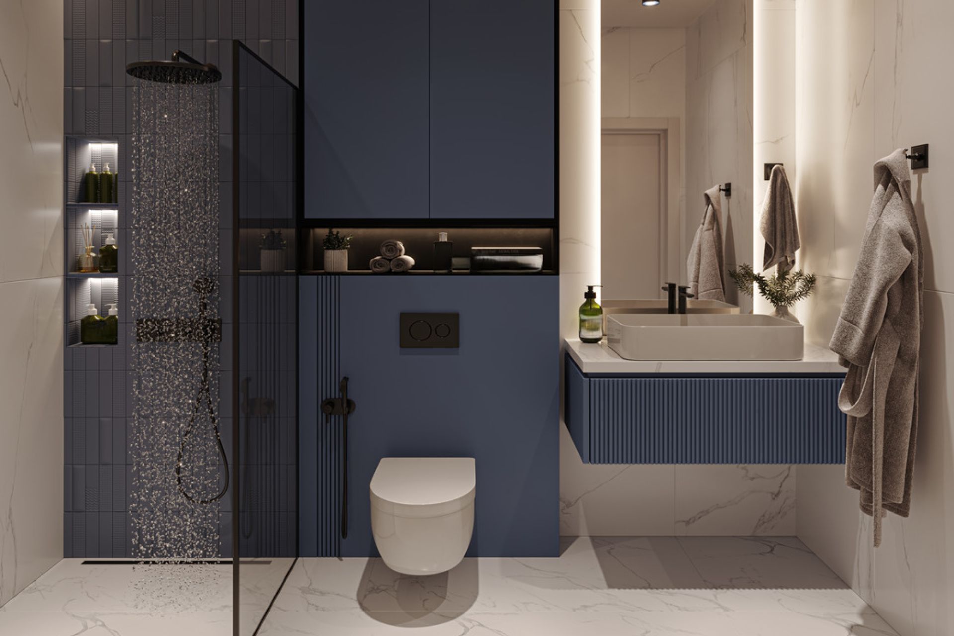New Build - Apartment - Tbilisi