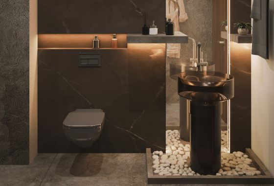 New Build - Apartment - Tbilisi