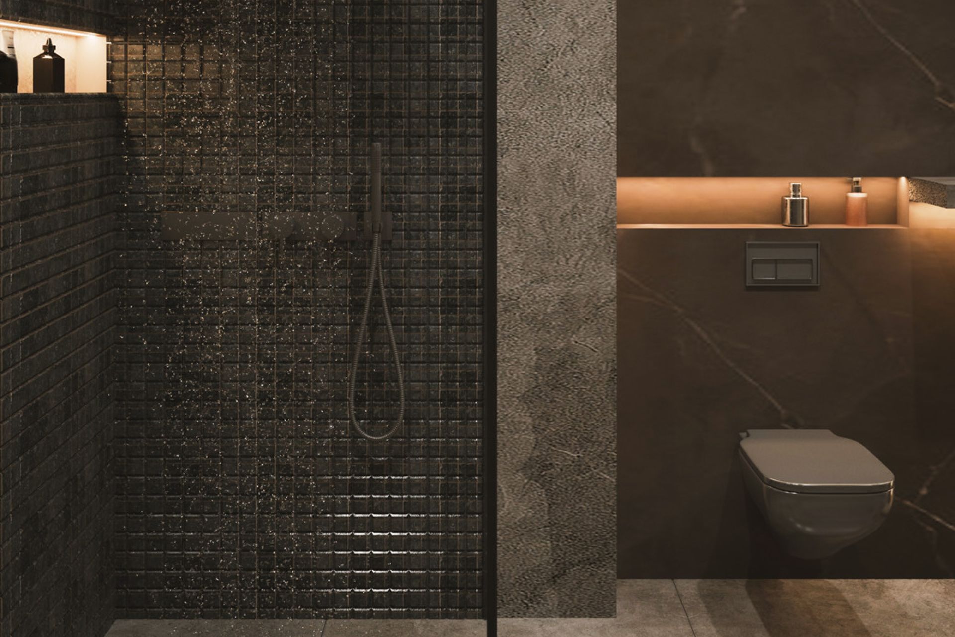 New Build - Apartment - Tbilisi