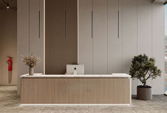 New Build - Apartment - Tbilisi