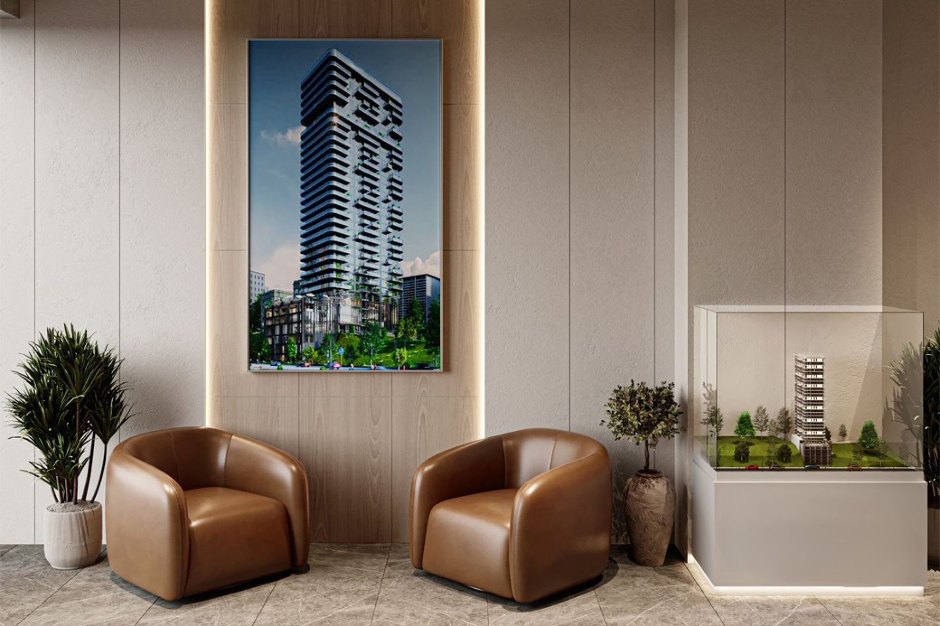 New Build - Apartment - Tbilisi