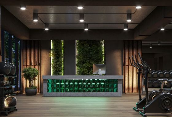 New Build - Apartment - Tbilisi