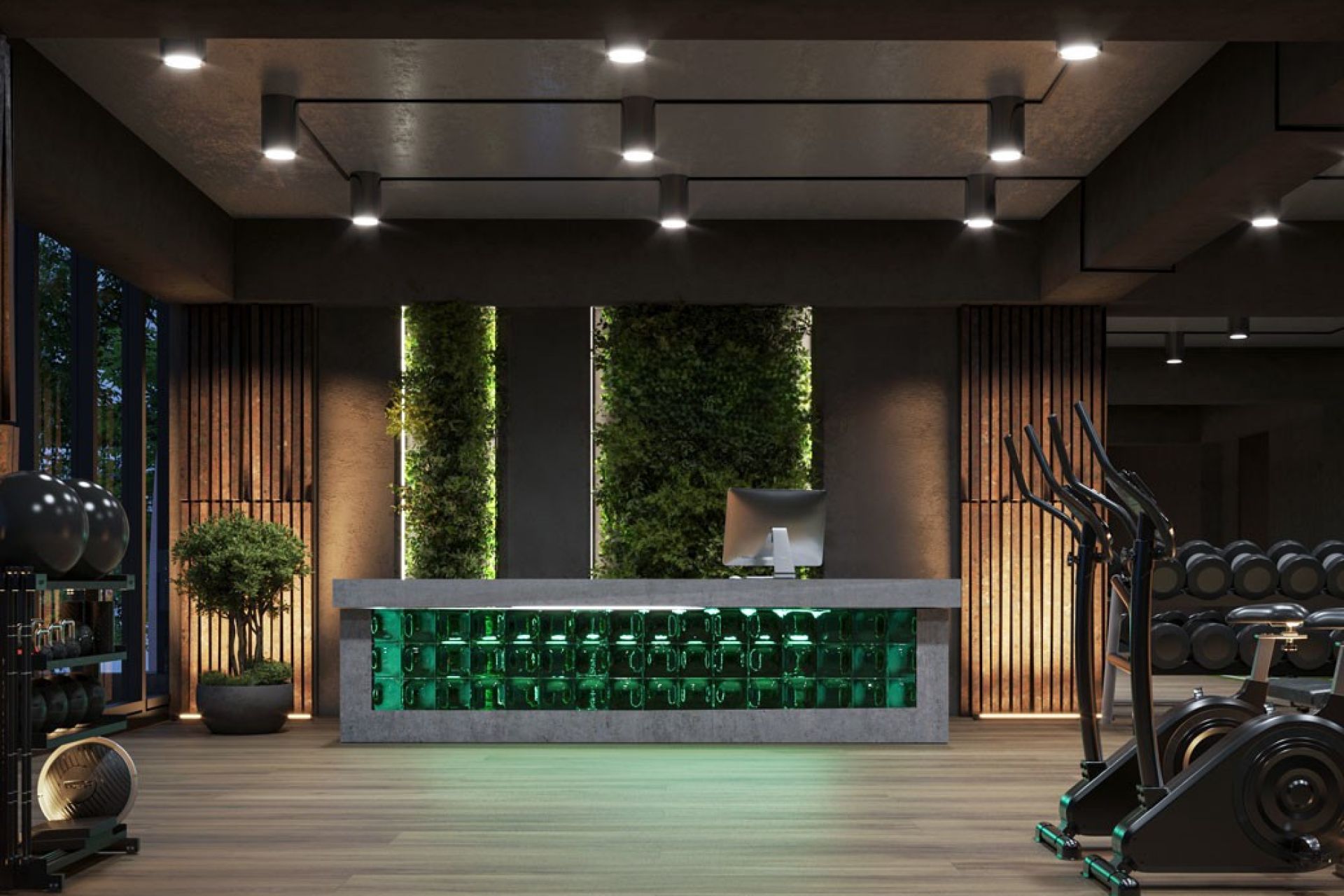 New Build - Apartment - Tbilisi