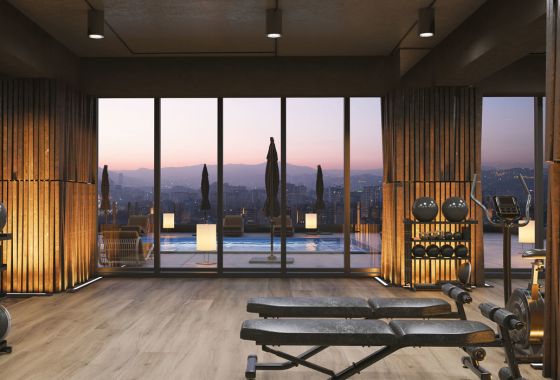 New Build - Apartment - Tbilisi