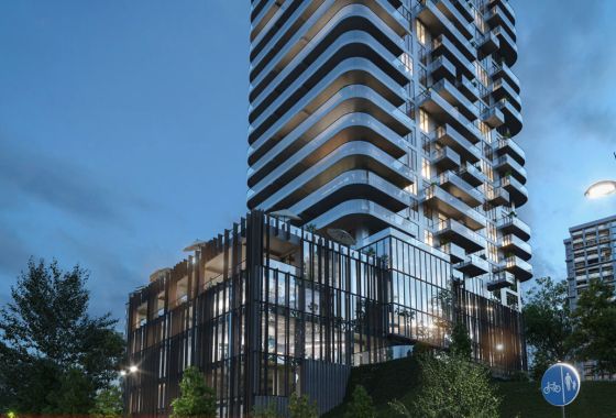 Apartment · New Build - Tbilisi