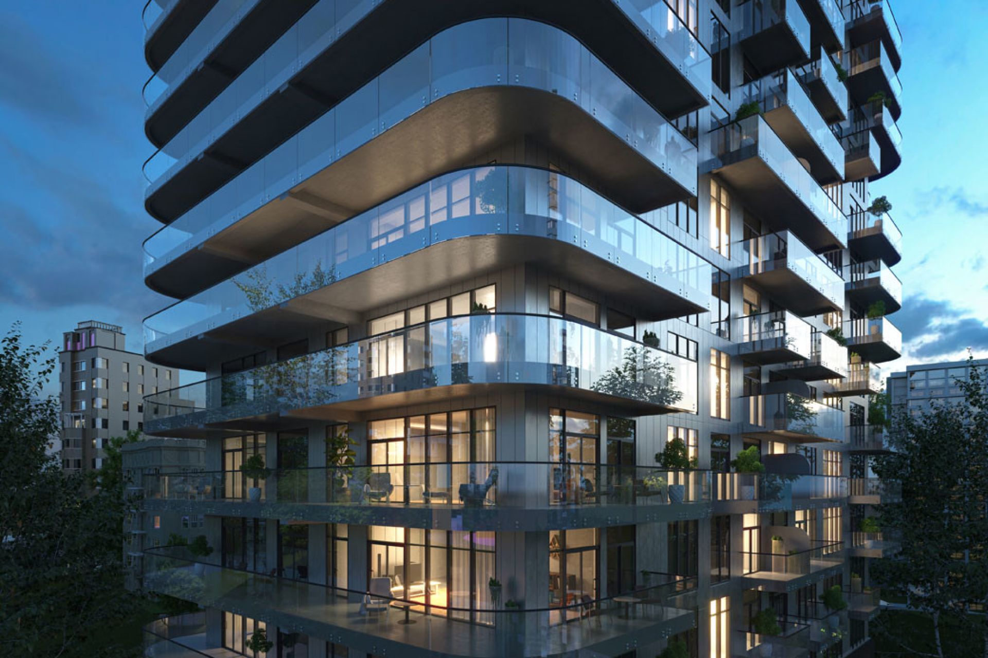 New Build - Apartment - Tbilisi