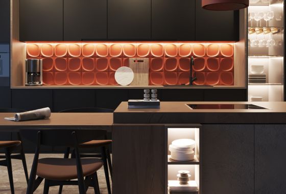 Apartment · New Build - Tbilisi