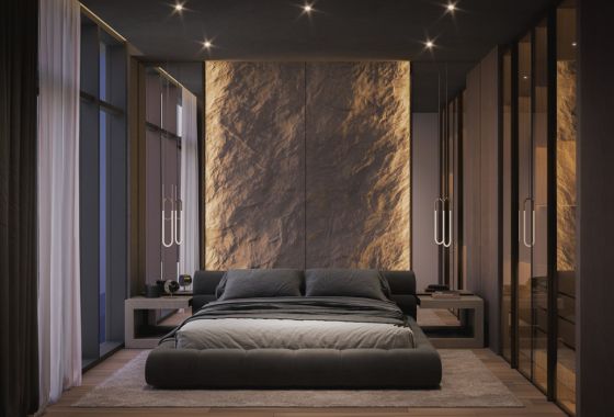 Apartment · New Build - Tbilisi