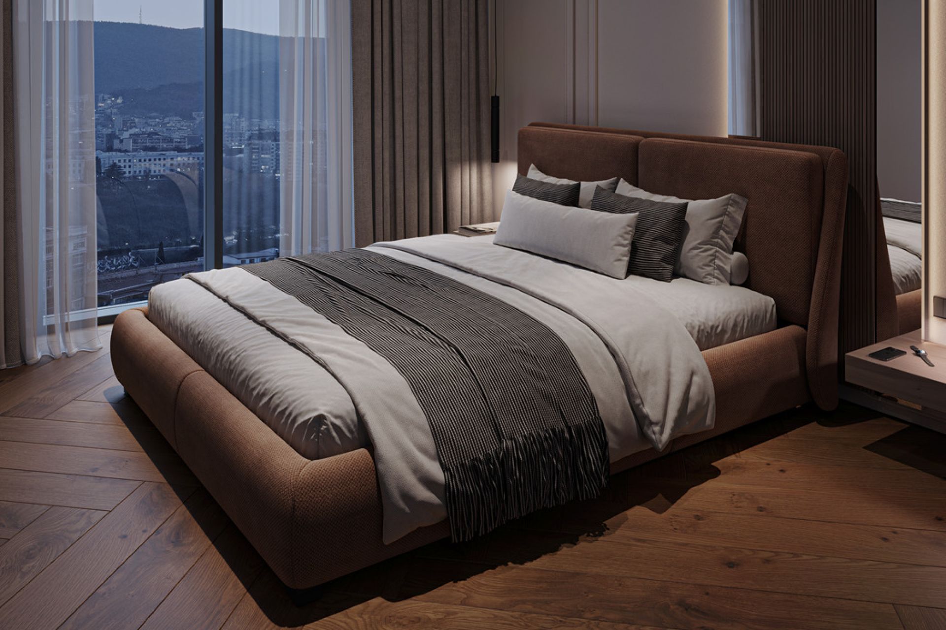 New Build - Apartment - Tbilisi