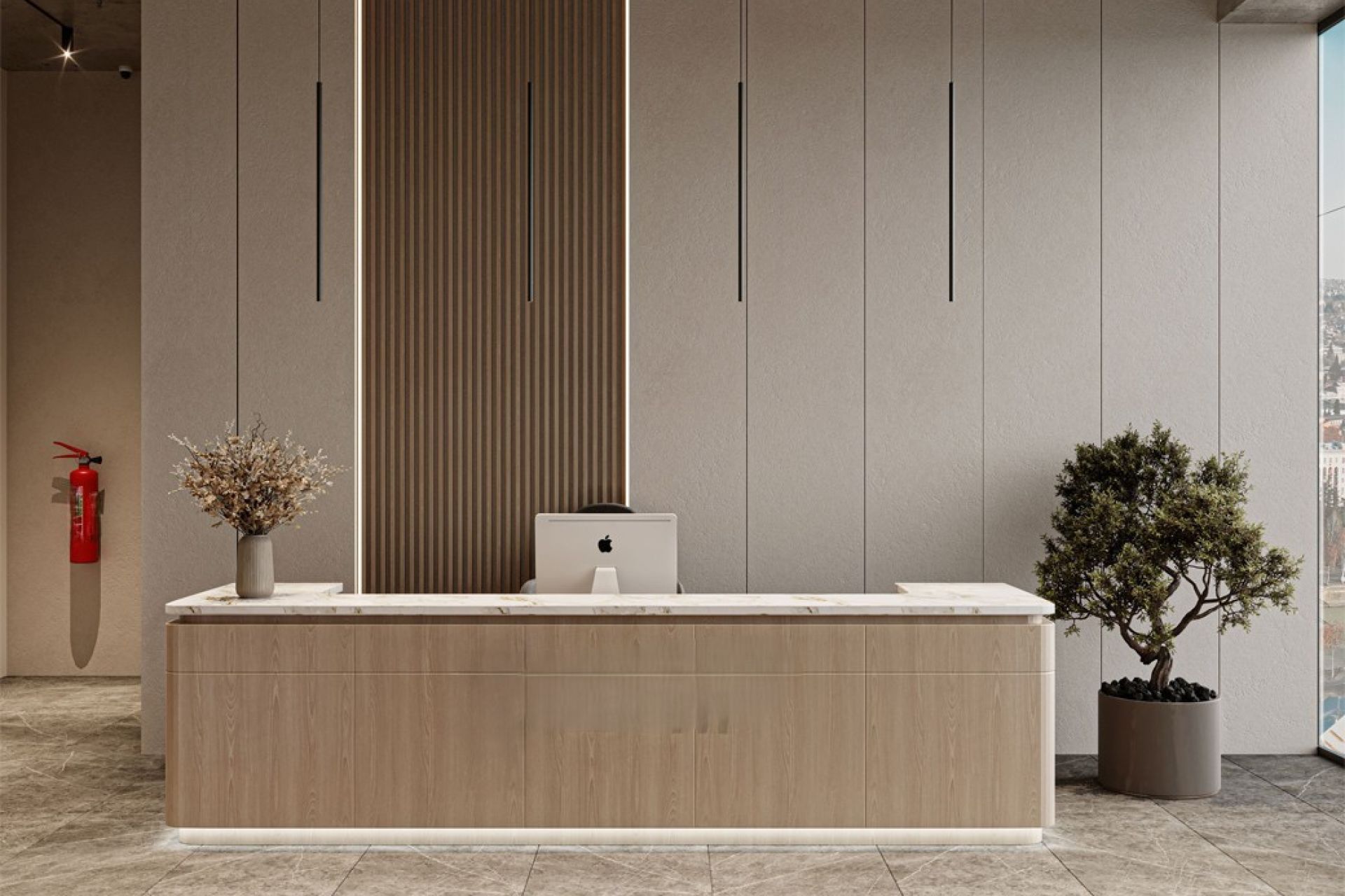 New Build - Apartment - Tbilisi