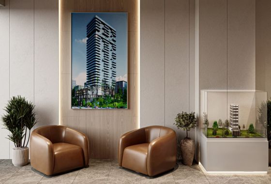 Apartment · New Build - Tbilisi
