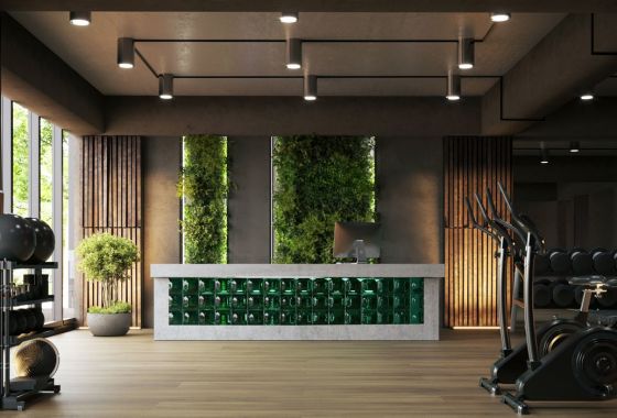 Apartment · New Build - Tbilisi