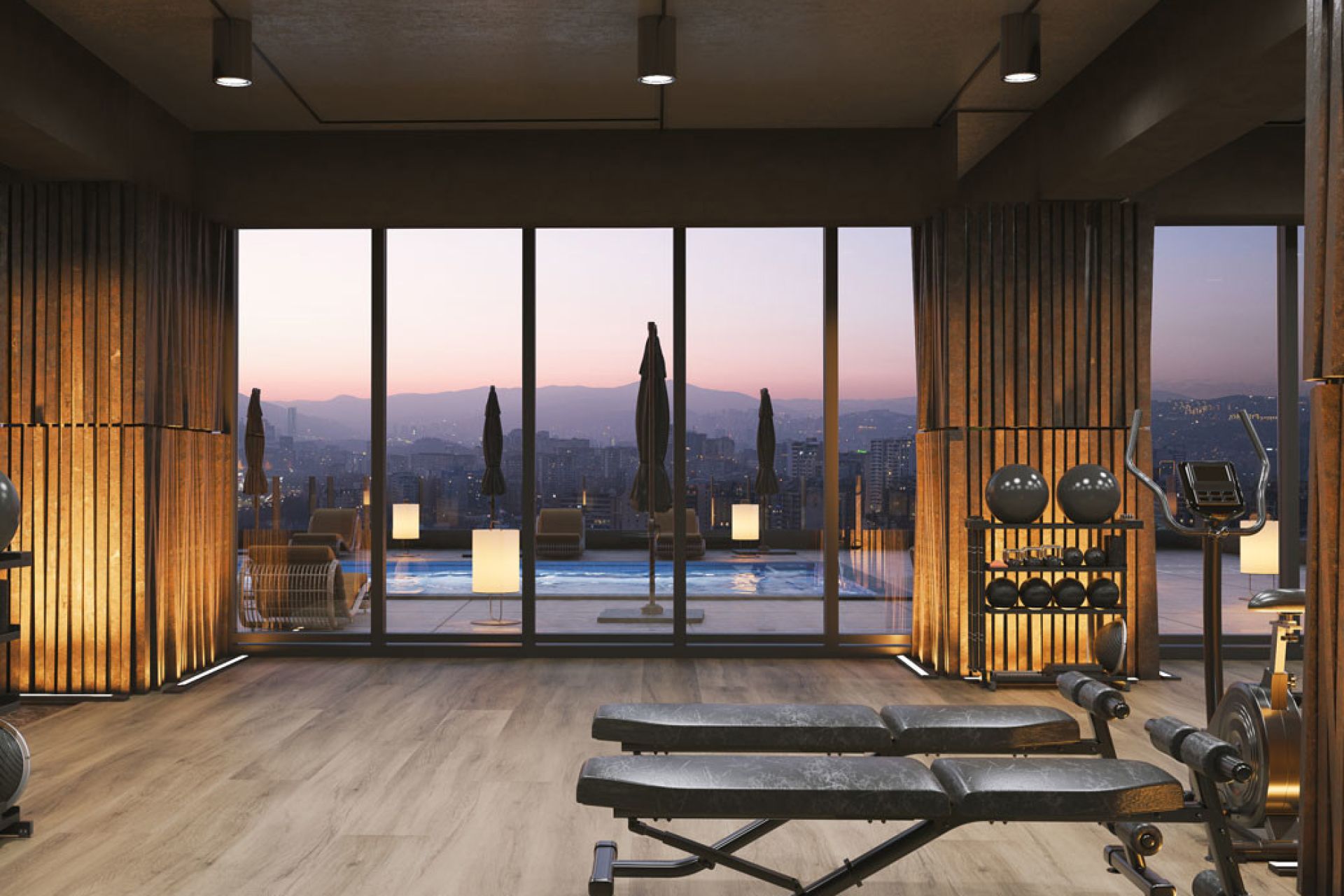 New Build - Apartment - Tbilisi