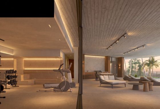 Villa · 新建筑 - Benahavís · Málaga
