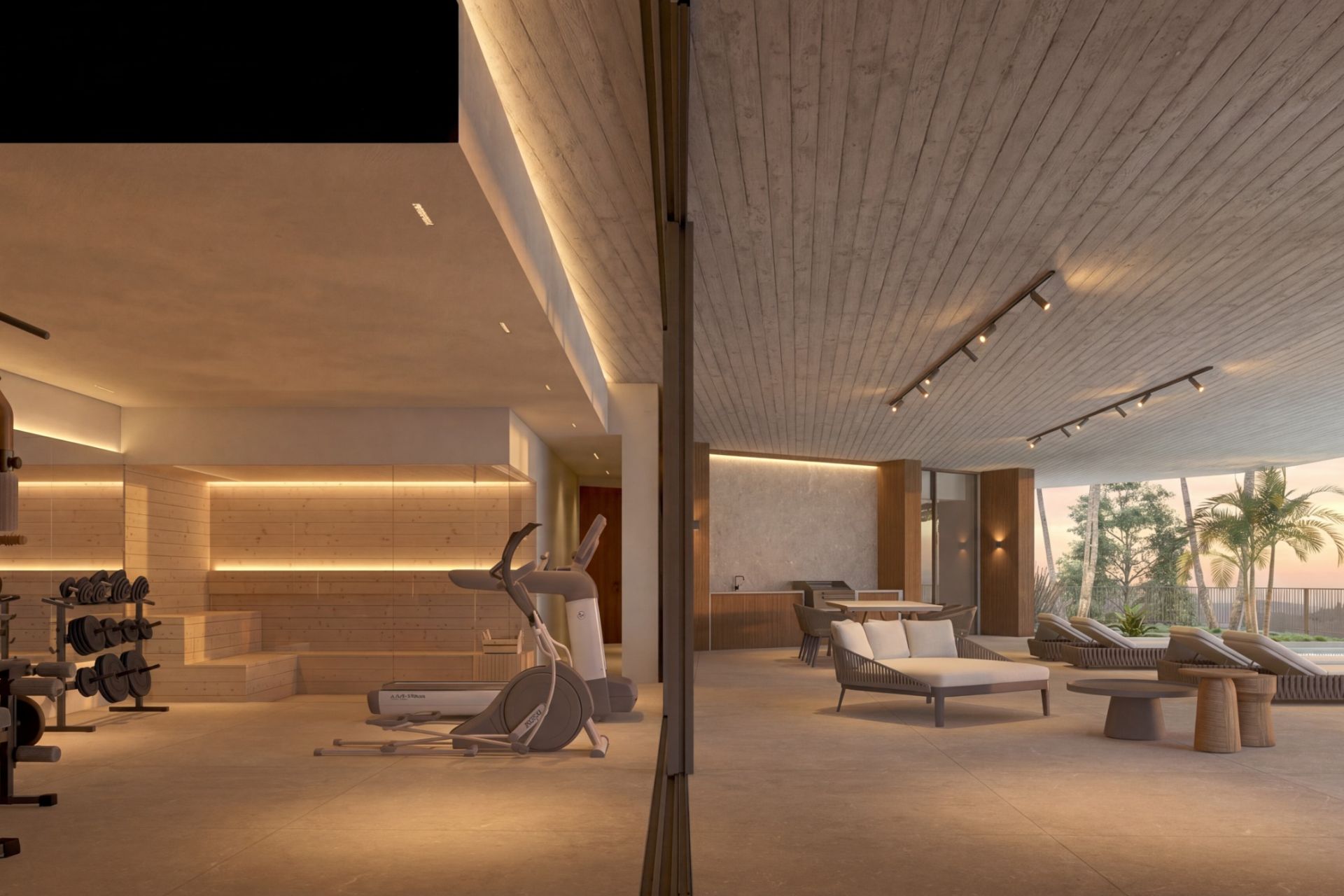 Obra nueva - Villa - Benahavís - Costa del Sol