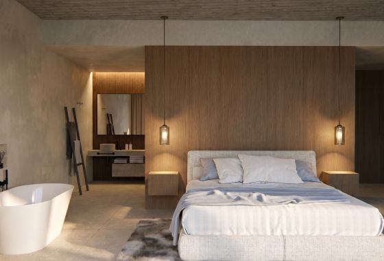 Villa · 新建筑 - Benahavís · Málaga