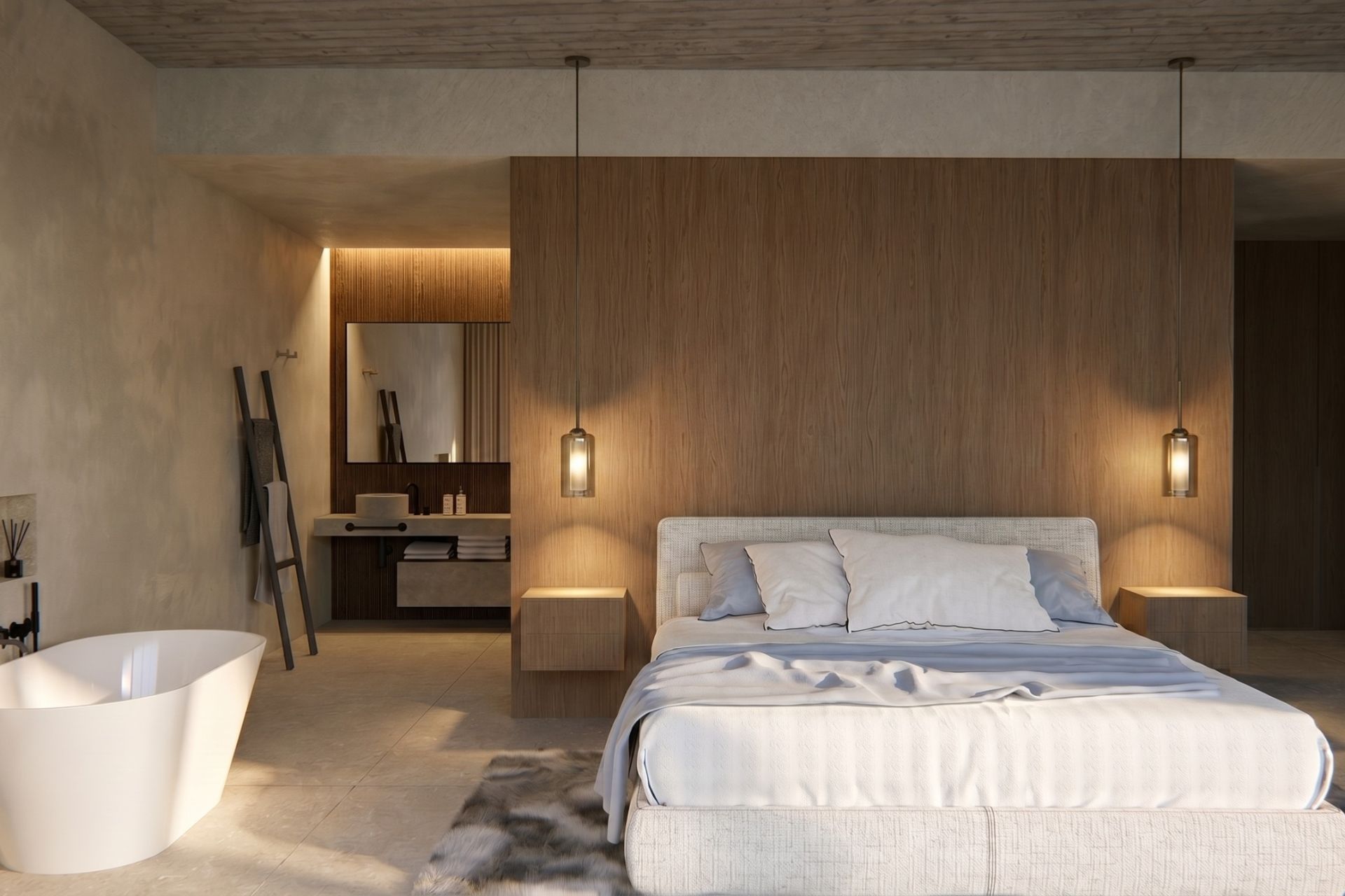 Obra nueva - Villa - Benahavís - Costa del Sol