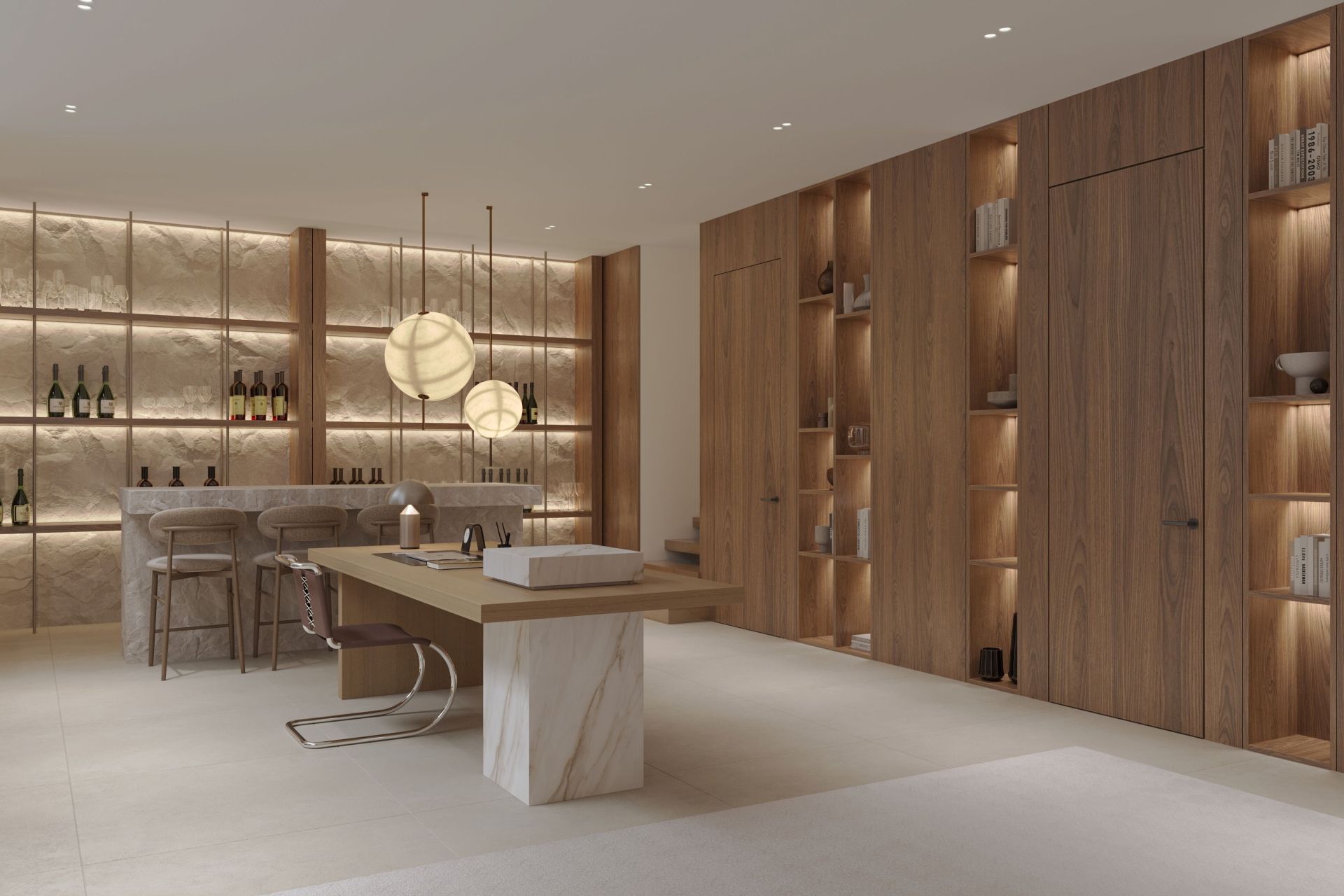 新建筑 - Villa - Estepona - Costa del Sol