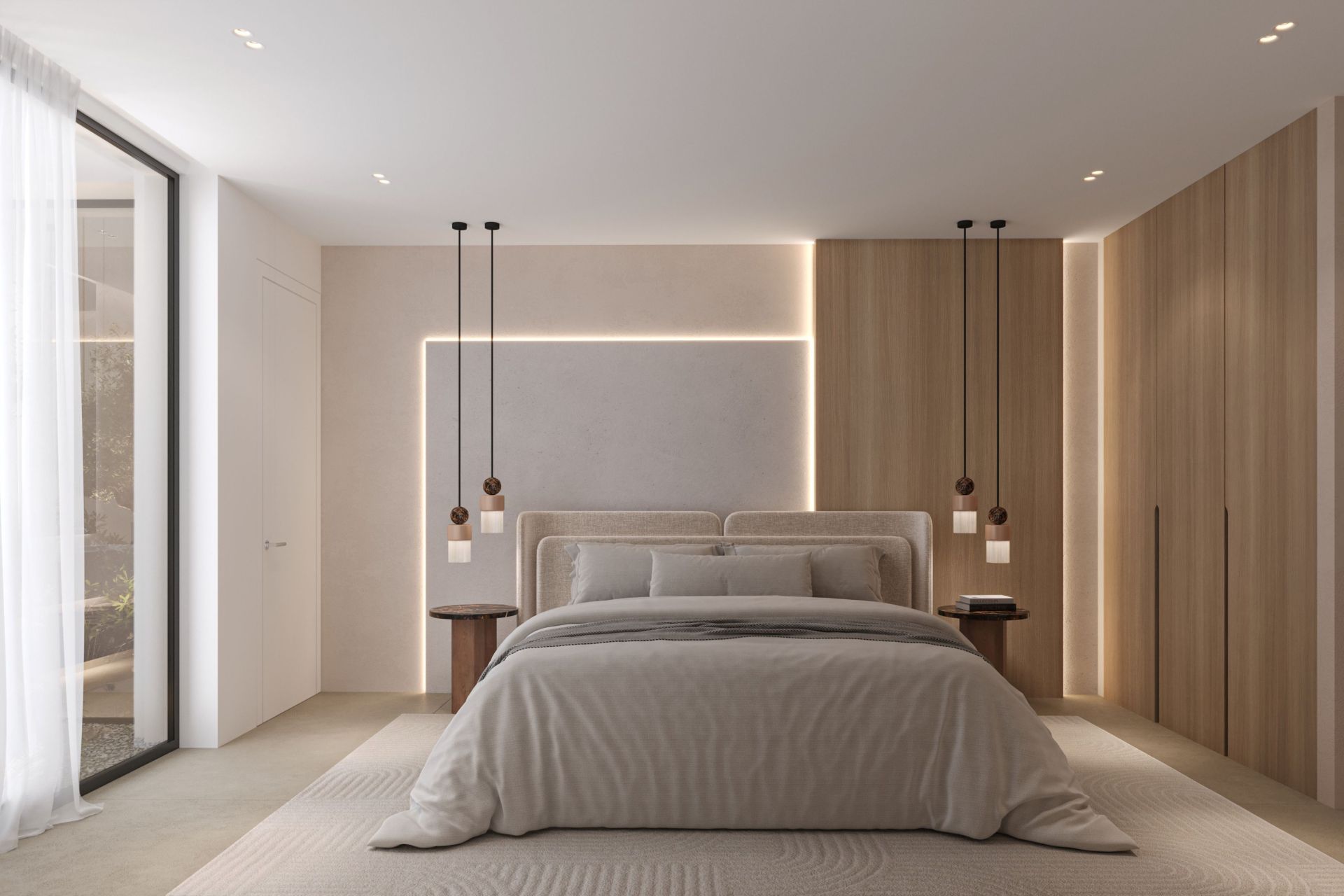 新建筑 - Villa - Estepona - Costa del Sol