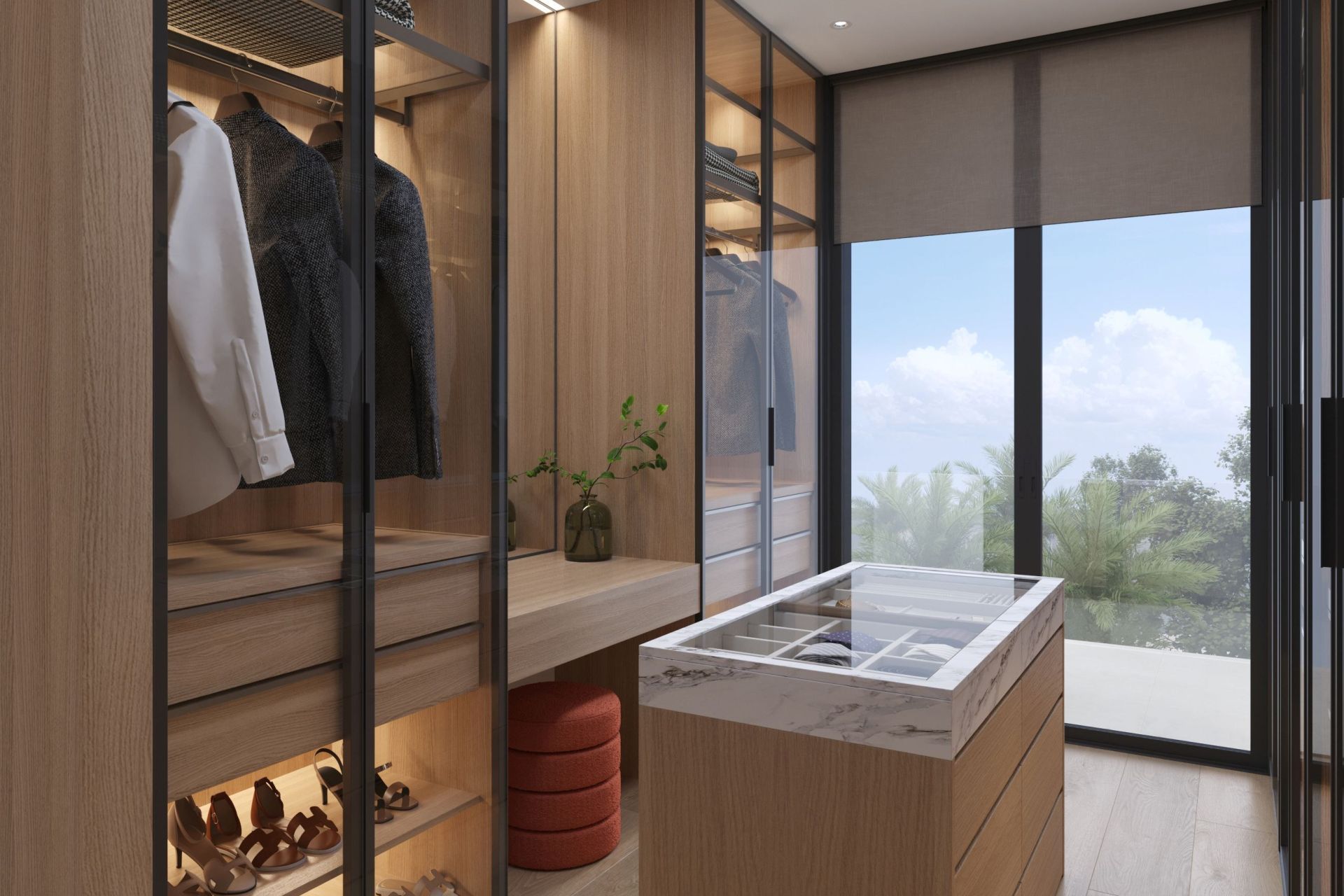 新建筑 - Villa - Estepona - Costa del Sol