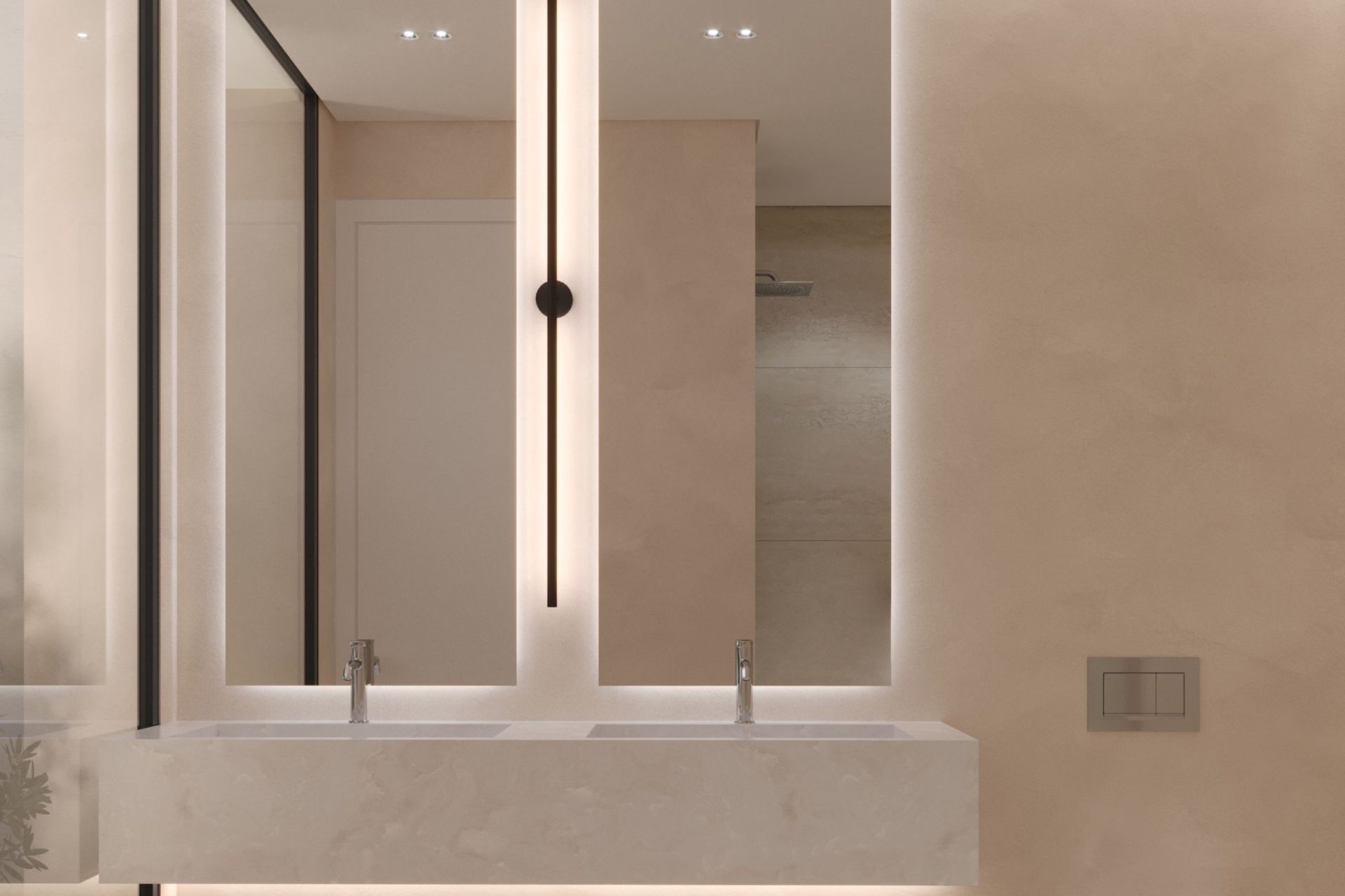 新建筑 - Villa - Estepona - Costa del Sol