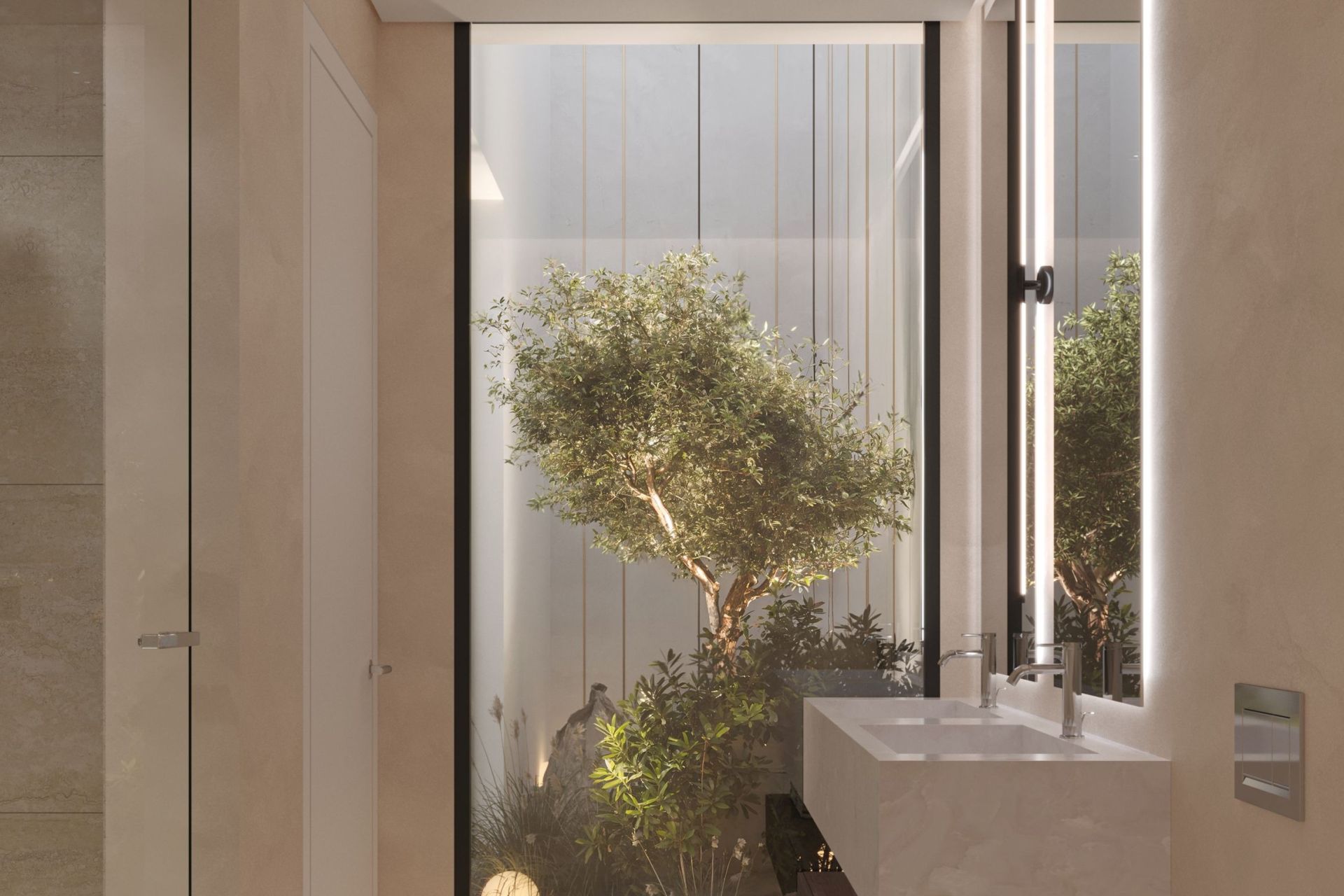 新建筑 - Villa - Estepona - Costa del Sol