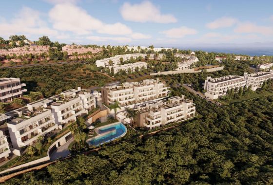 新建筑 - 一楼 - Manilva - Costa del Sol