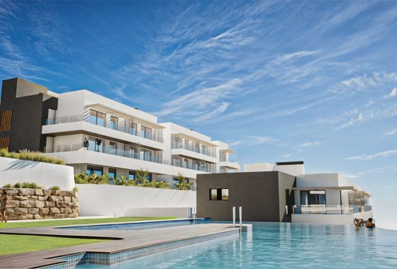 新建筑 - 一楼 - Manilva - Costa del Sol