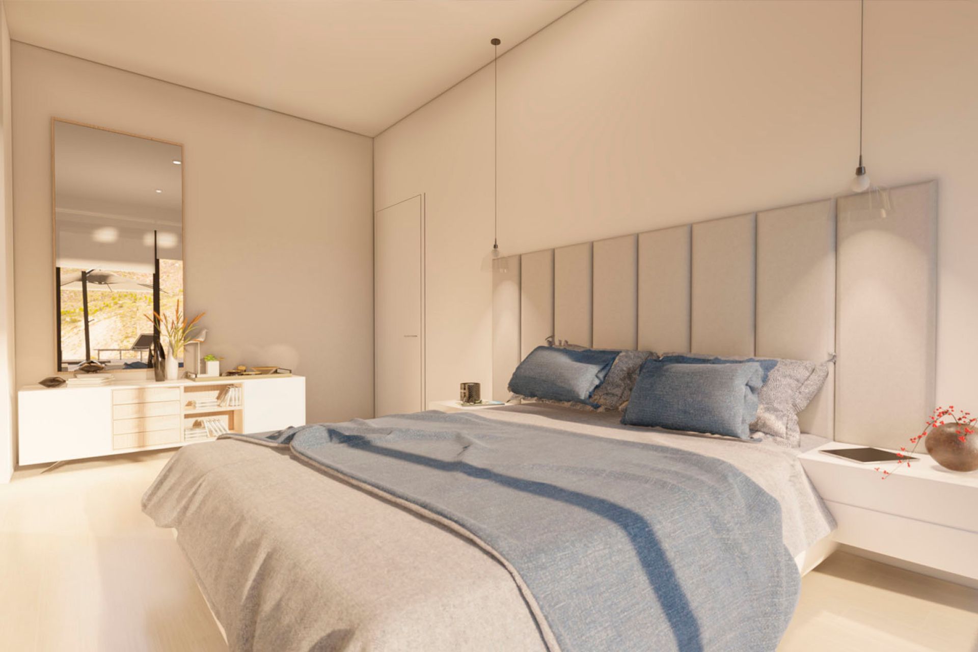 Neue Gebäude - Apartment - Benalmádena - Costa del Sol
