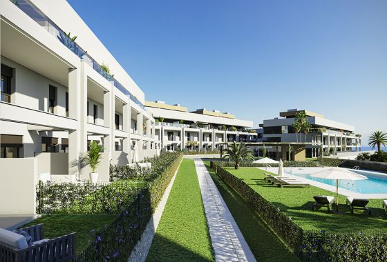 New Build - Penthouse - Cancelada - Costa del Sol