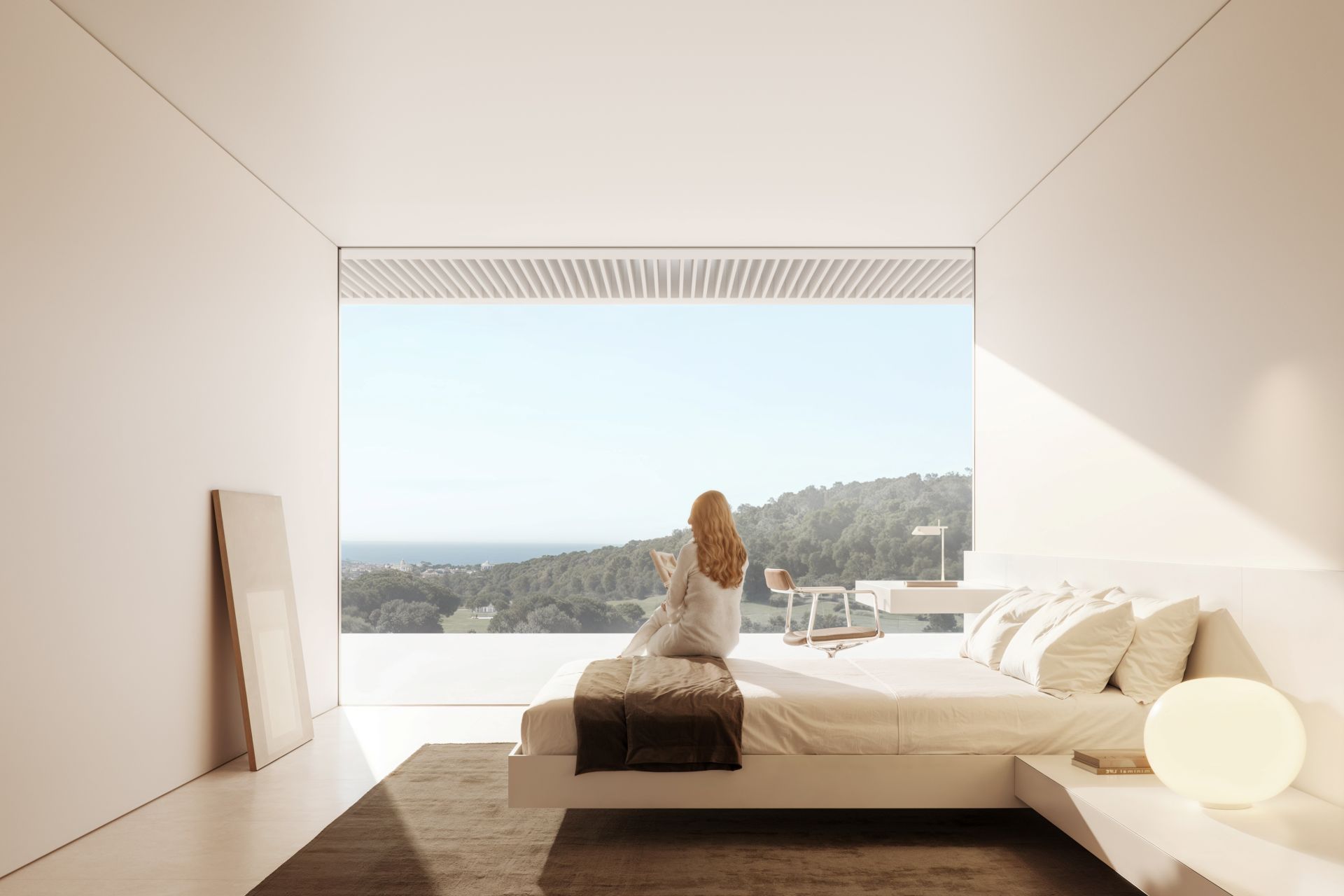 New Build - Villa - San Roque - Costa del Sol