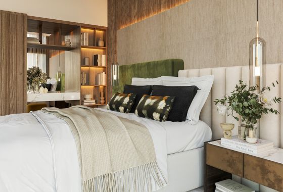 Villa · New Build - Marbella · Málaga