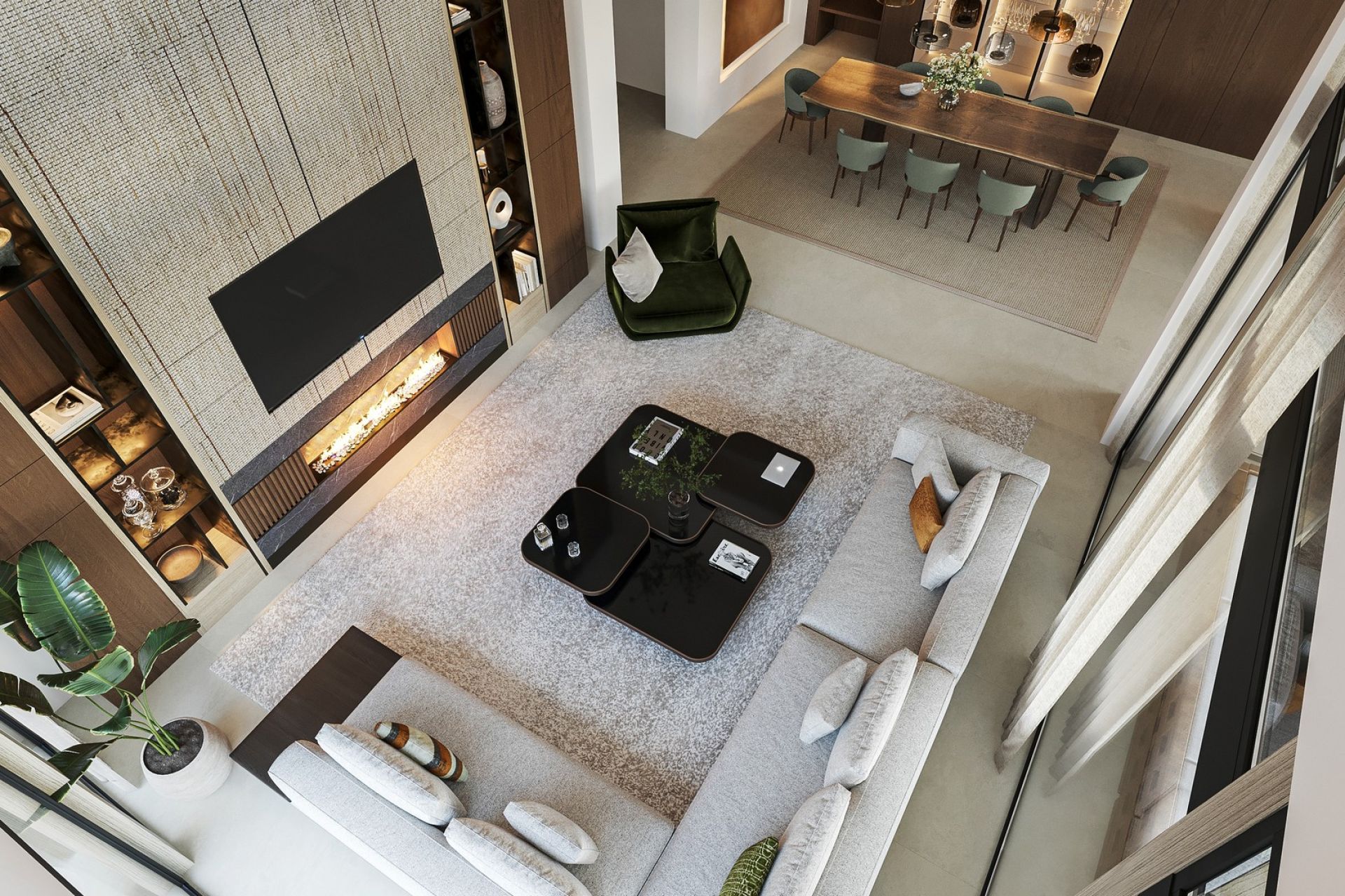 New Build - Villa - Marbella - Costa del Sol