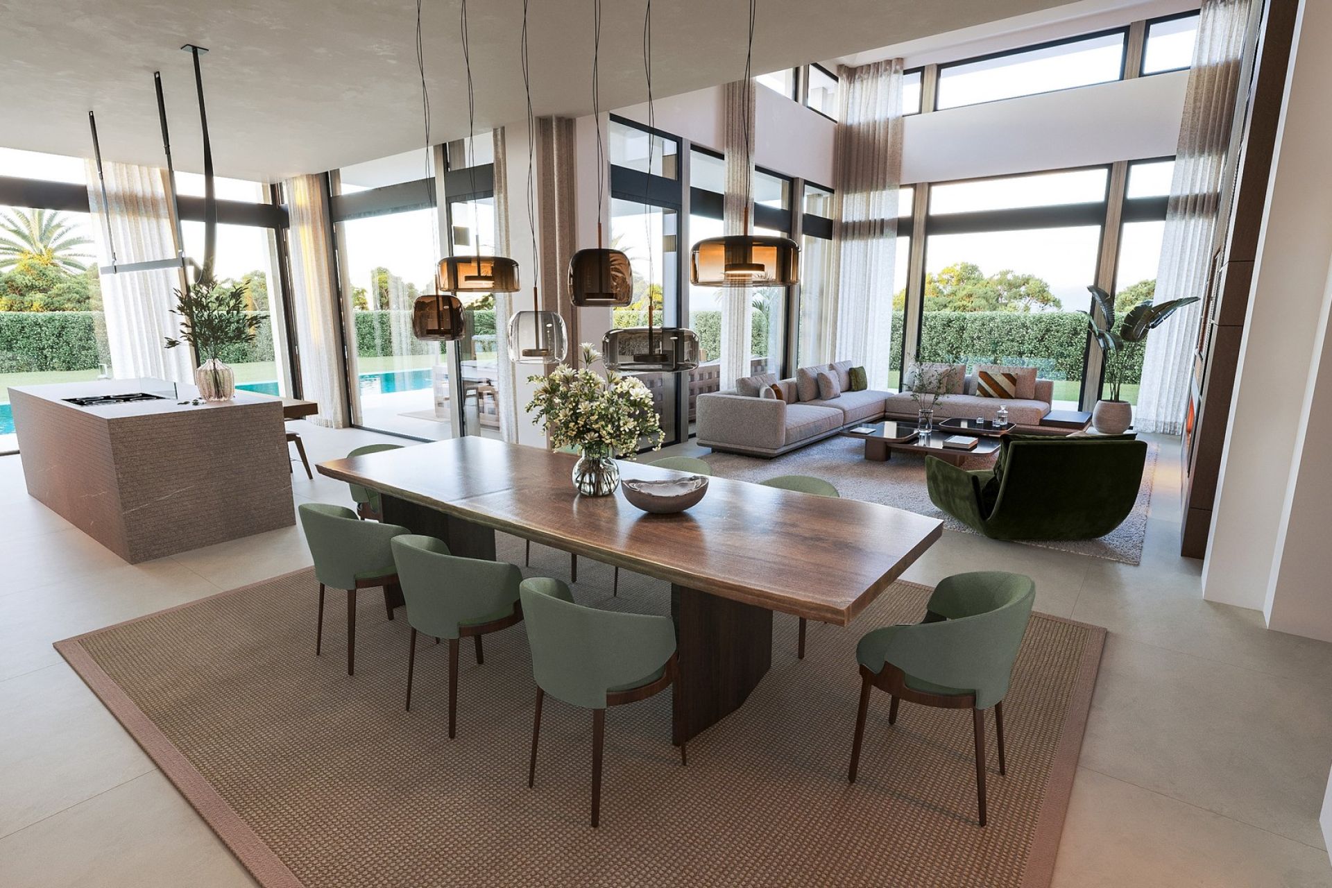 New Build - Villa - Marbella - Costa del Sol