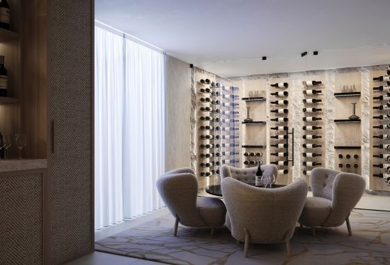 Villa · New Build - Marbella · Málaga