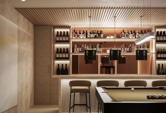 Villa · New Build - Marbella · Málaga