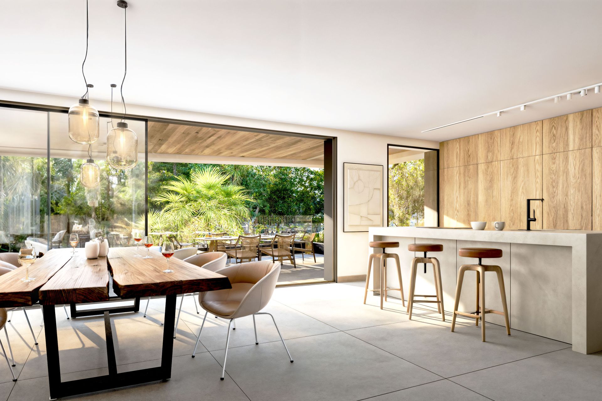 New Build - Apartment - Estepona - Costa del Sol