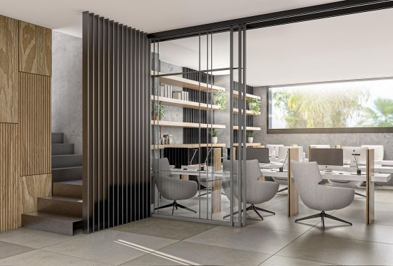 New Build - Apartment - Estepona - Costa del Sol
