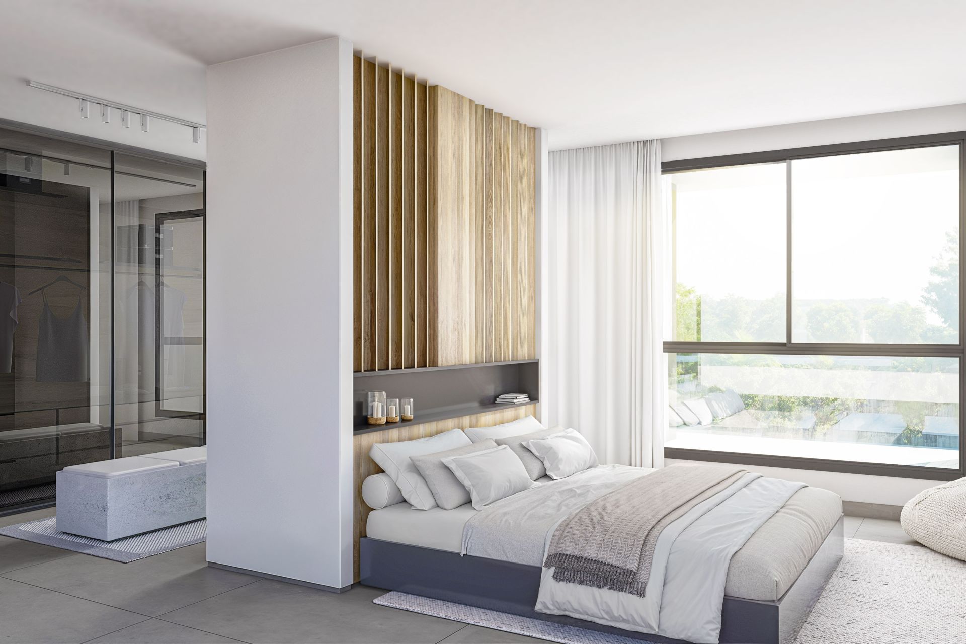 New Build - Ground floor - Estepona - Costa del Sol