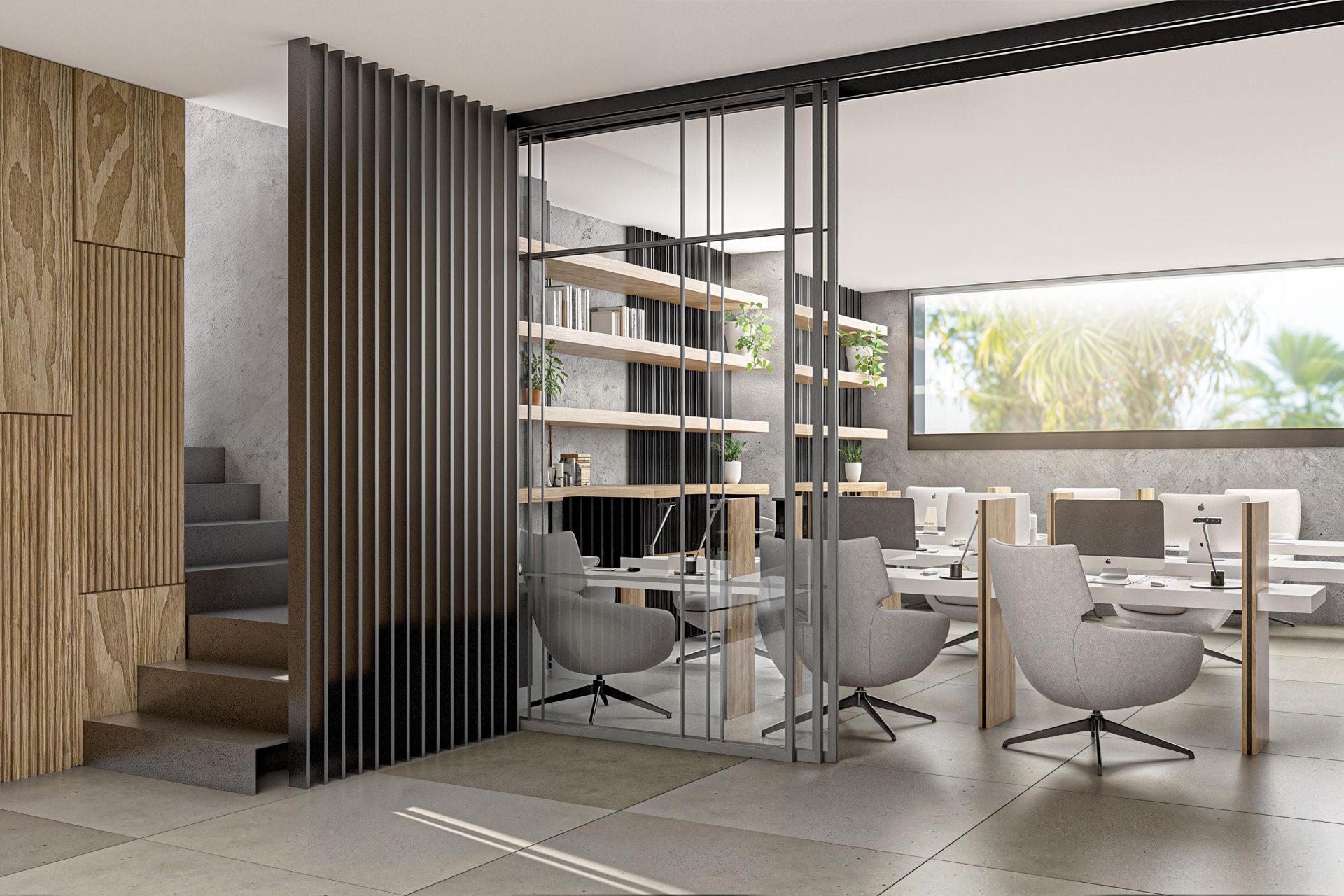 New Build - Ground floor - Estepona - Costa del Sol