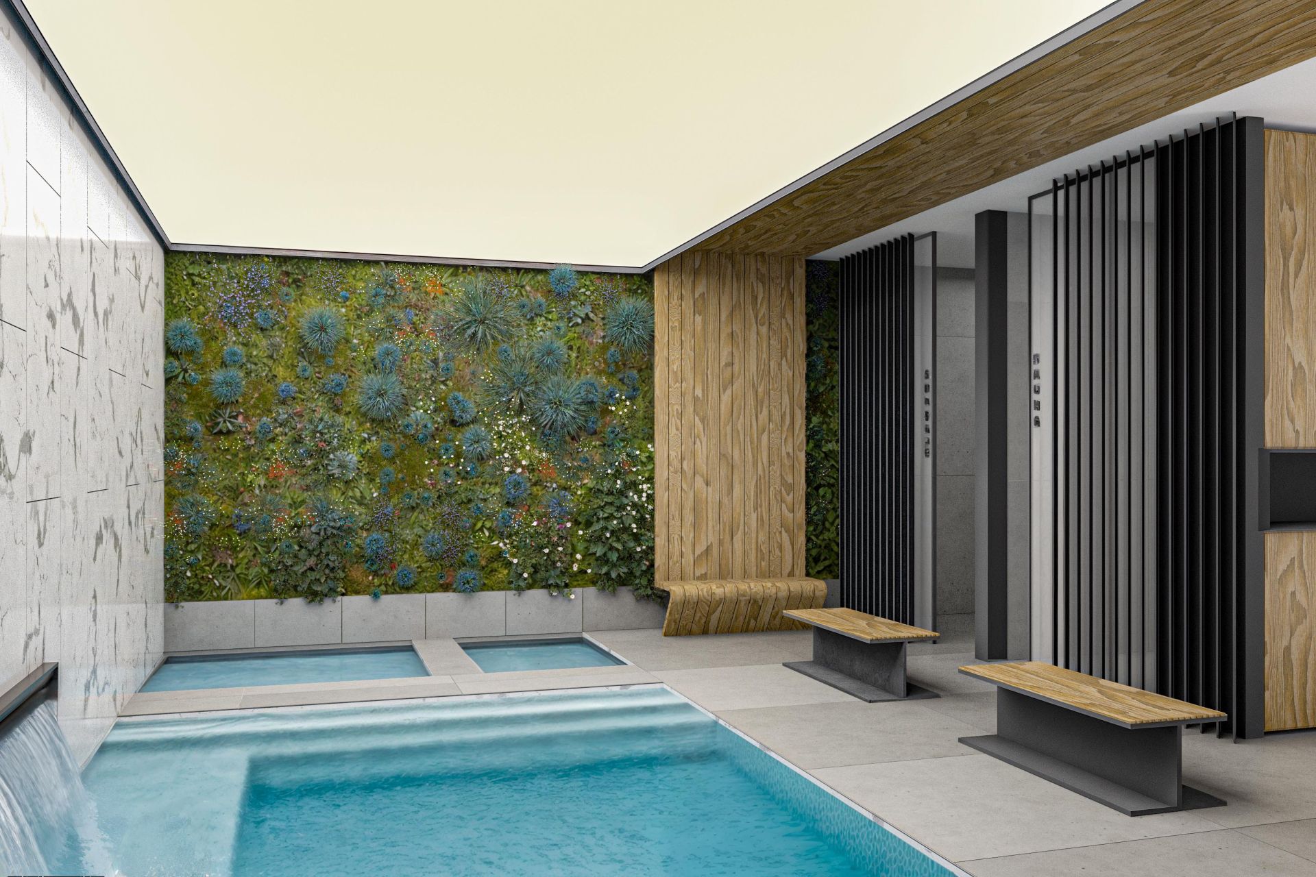 New Build - Ground floor - Estepona - Costa del Sol
