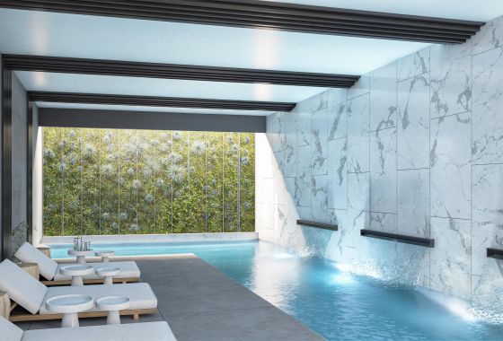 New Build - Apartment - Estepona - Costa del Sol