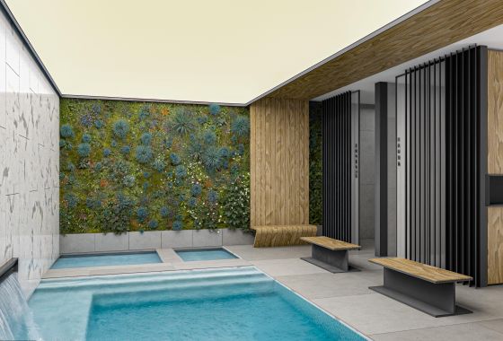 New Build - Apartment - Estepona - Costa del Sol