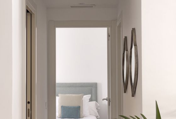 Apartment · 新建筑 - Marbella · Málaga