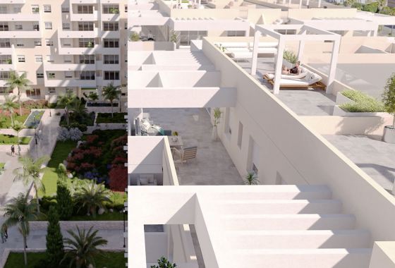 Ático · Obra nueva - Marbella · Málaga
