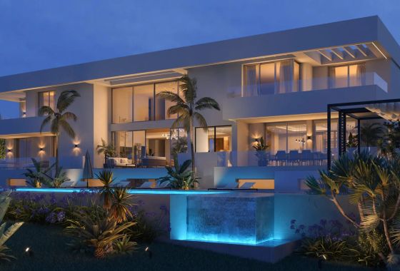 Villa in Benahavís